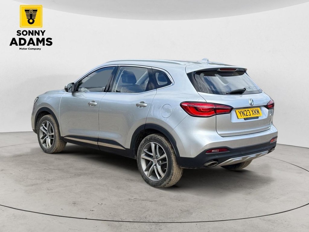 Used MG MG HS 2023 for sale - 78124218: Photo 7