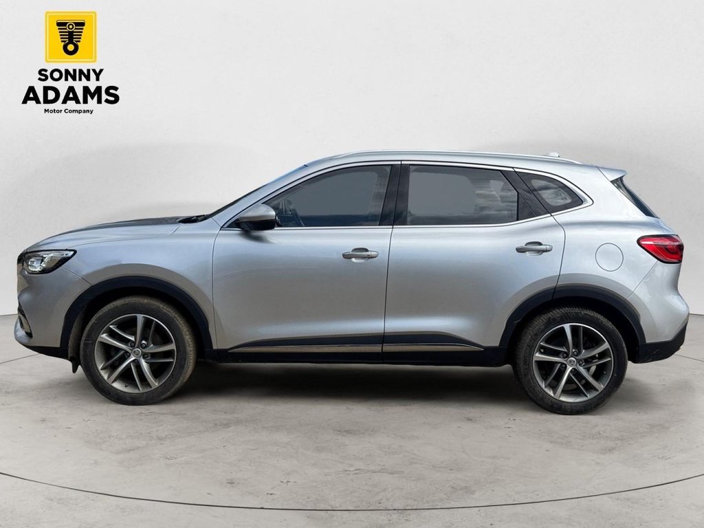 Used MG MG HS 2023 for sale - 78124218: Photo 8