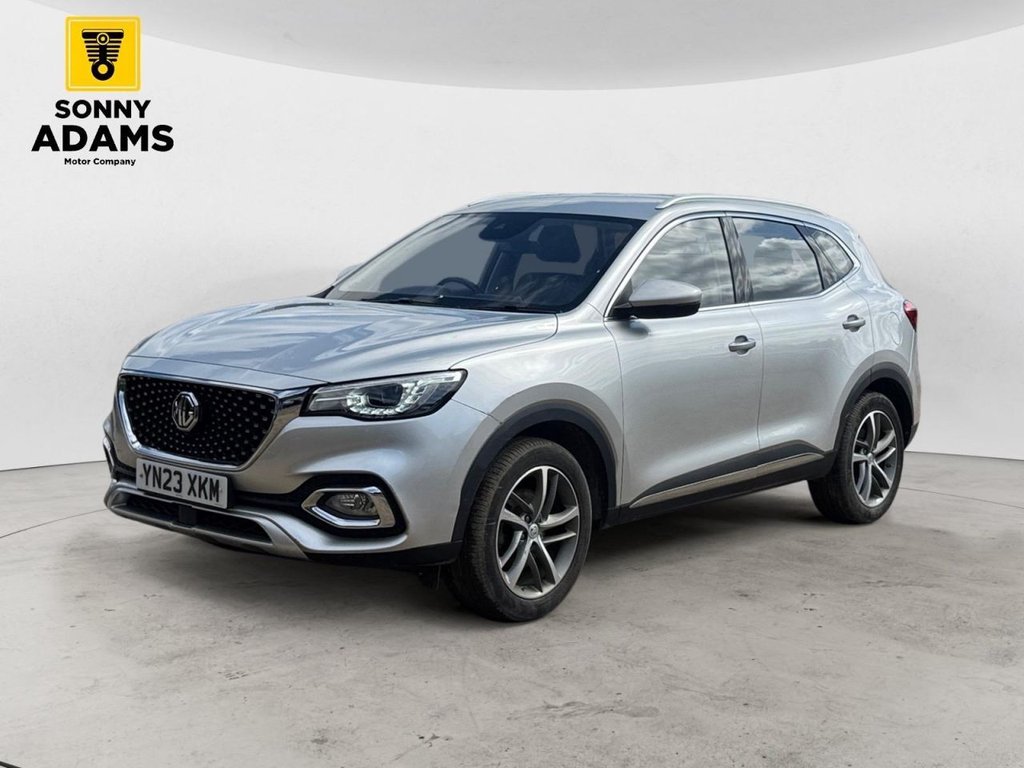 Used MG MG HS 2023 for sale - 78124218: Photo 9