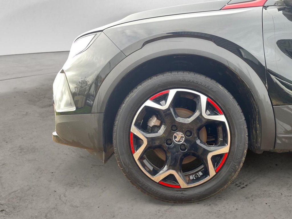 Used Vauxhall Mokka 2024 for sale - 77369105: Photo 10