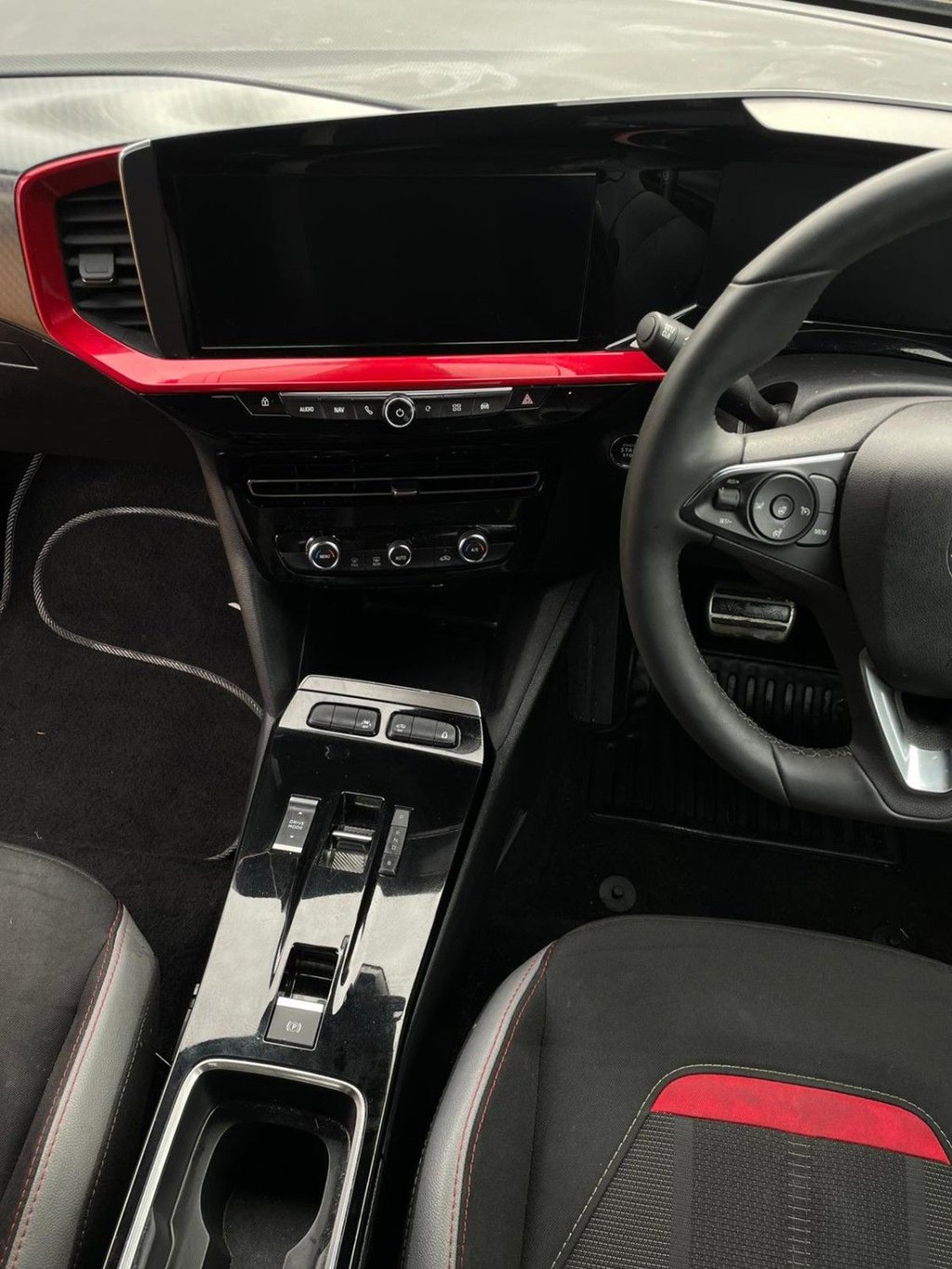 Used Vauxhall Mokka 2024 for sale - 77369105: Photo 16