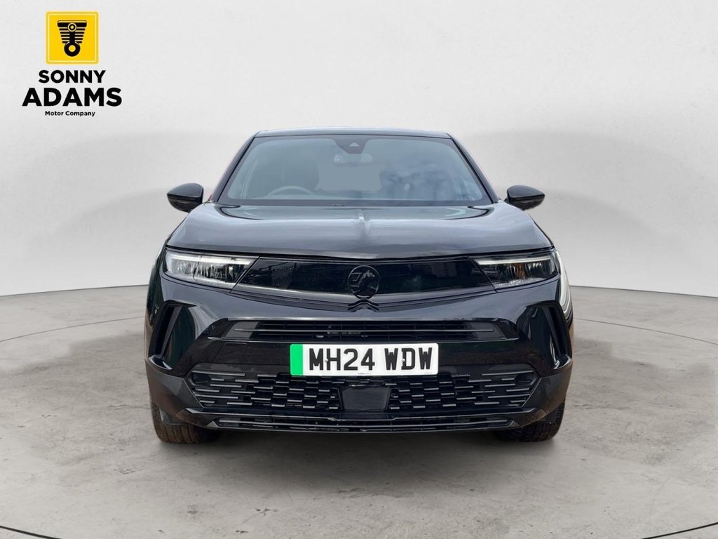 Used Vauxhall Mokka 2024 for sale - 77369105: Photo 3