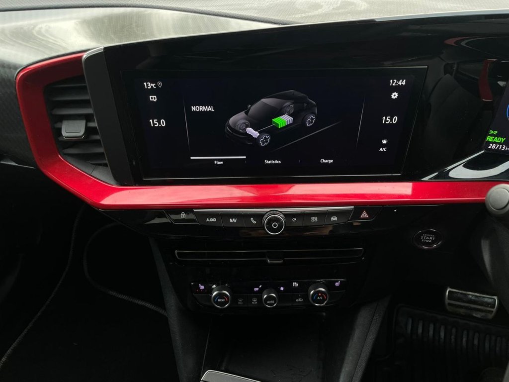 Used Vauxhall Mokka 2024 for sale - 77369105: Photo 36