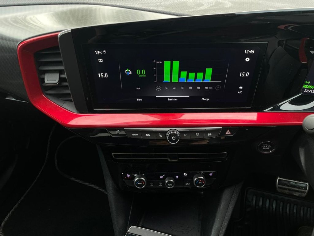 Used Vauxhall Mokka 2024 for sale - 77369105: Photo 37