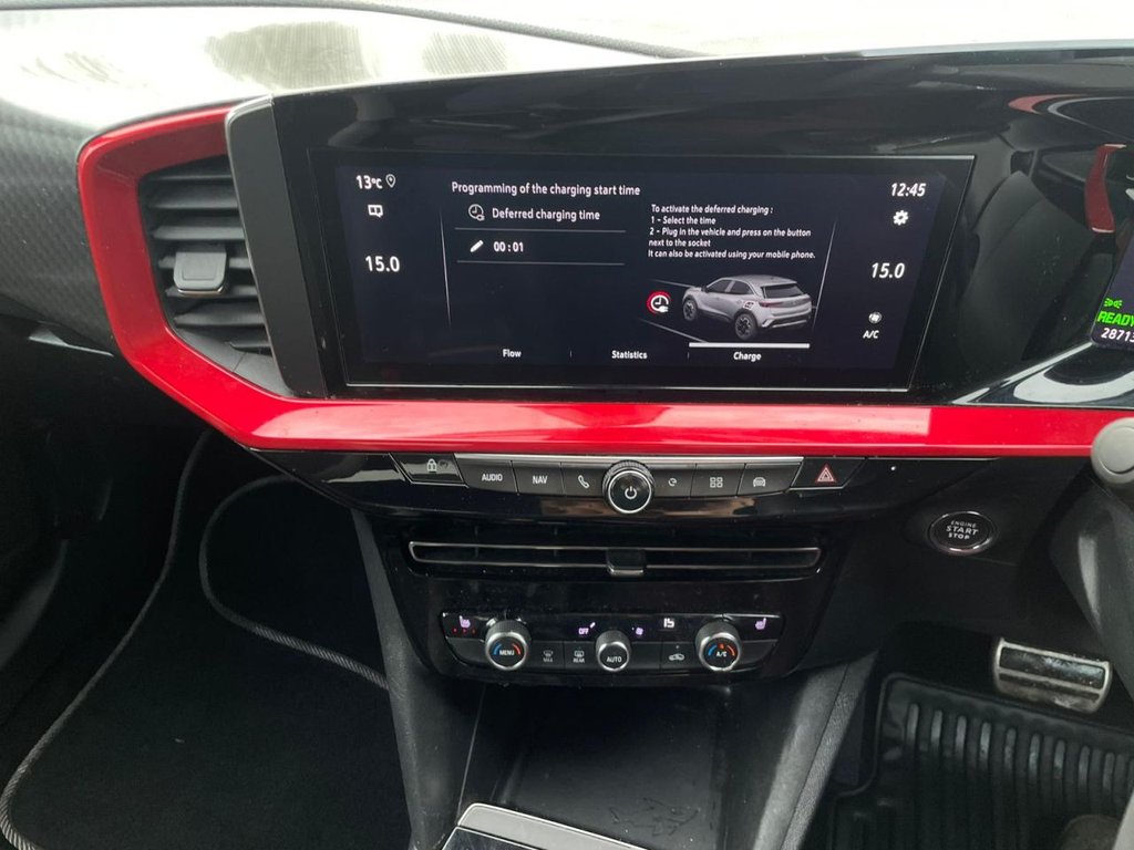 Used Vauxhall Mokka 2024 for sale - 77369105: Photo 38