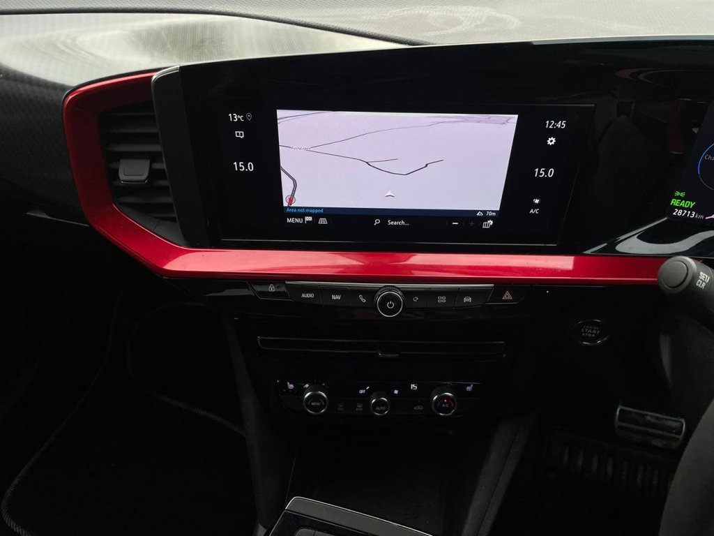 Used Vauxhall Mokka 2024 for sale - 77369105: Photo 39