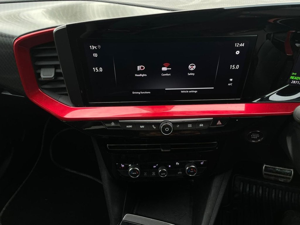 Used Vauxhall Mokka 2024 for sale - 77369105: Photo 40