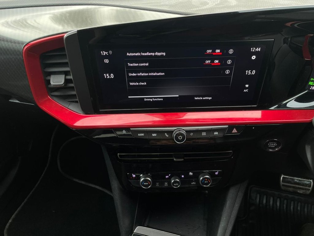 Used Vauxhall Mokka 2024 for sale - 77369105: Photo 41