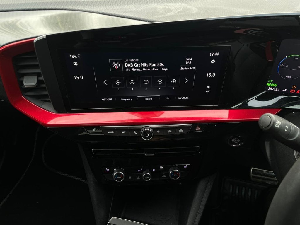 Used Vauxhall Mokka 2024 for sale - 77369105: Photo 42