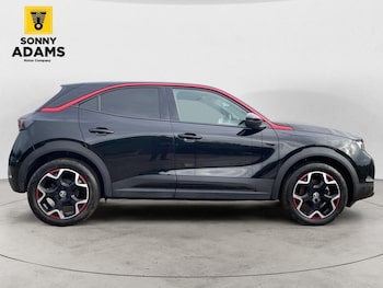 Used Vauxhall Mokka Electric 2024 for sale - 77369105: Photo