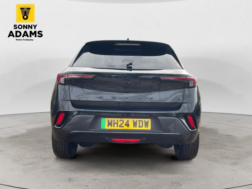 Used Vauxhall Mokka 2024 for sale - 77369105: Photo 6