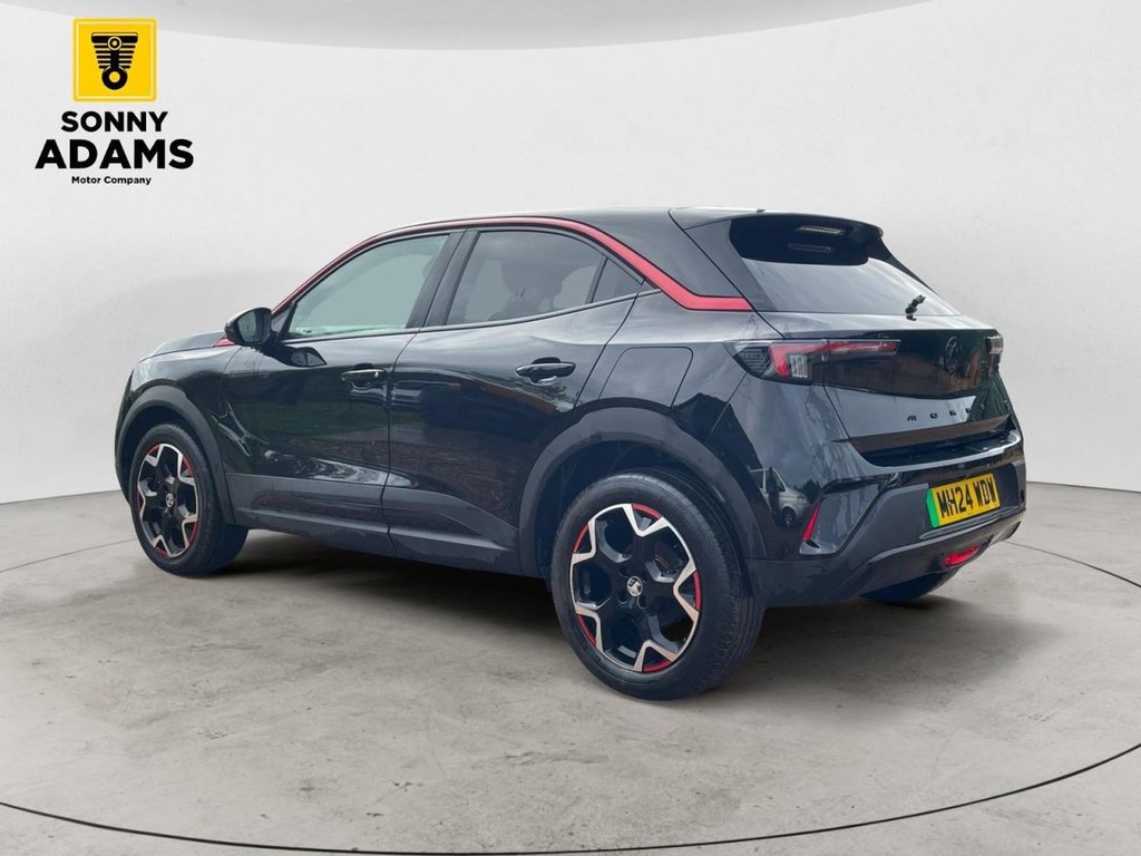 Used Vauxhall Mokka 2024 for sale - 77369105: Photo 7