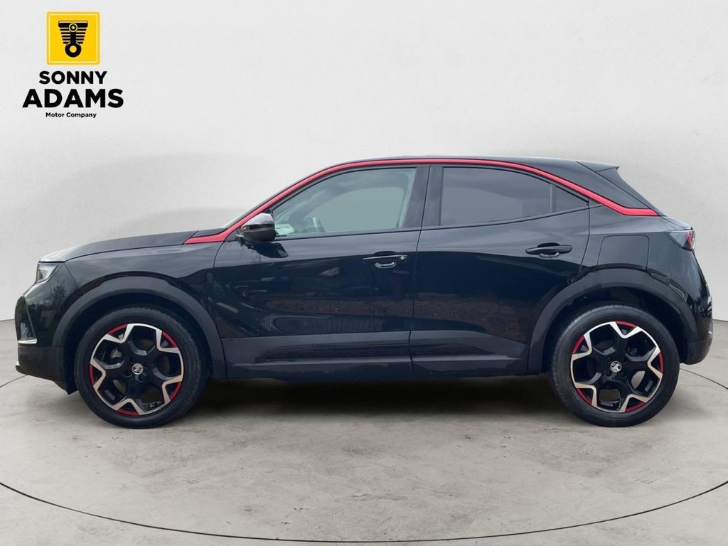 Used Vauxhall Mokka 2024 for sale - 77369105: Photo 8
