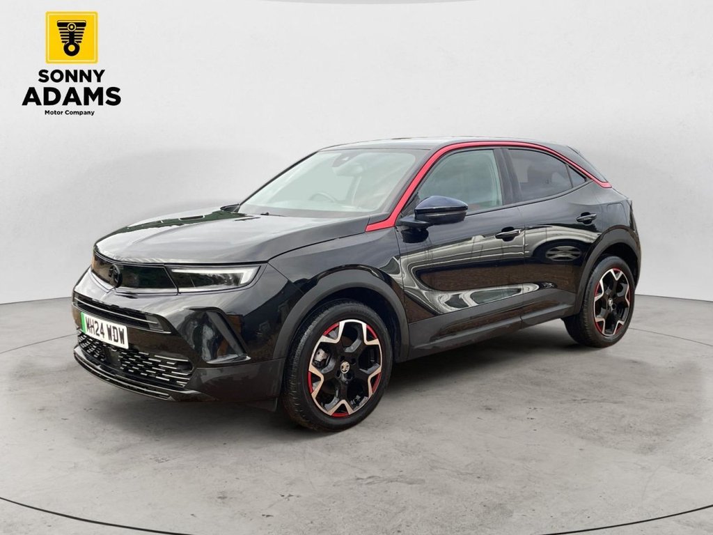 Used Vauxhall Mokka 2024 for sale - 77369105: Photo 9