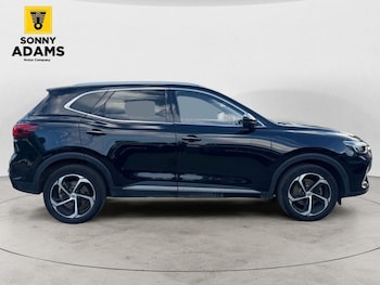 Used MG MG HS 2023 for sale - 79438335: Photo