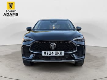 Used MG MG HS 2024 for sale - 79625571: Photo
