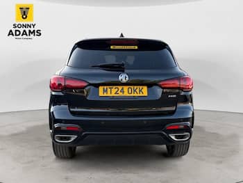 Used MG MG HS 2024 for sale - 79625571: Photo