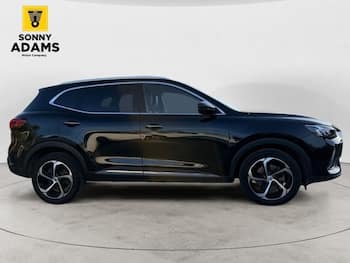 Used MG MG HS 2024 for sale - 79625571: Photo