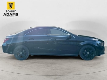 Used Mercedes-Benz CLA 2018 for sale - 78977758: Photo