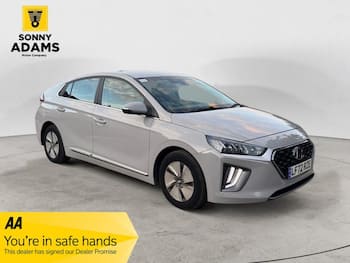 Used Hyundai IONIQ 2022 for sale - 79738604: Photo