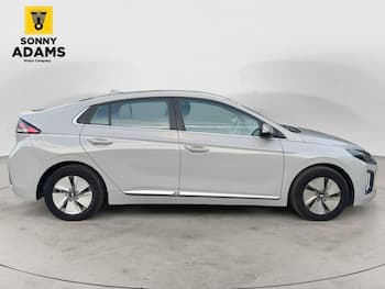 Used Hyundai IONIQ 2022 for sale - 79738604: Photo