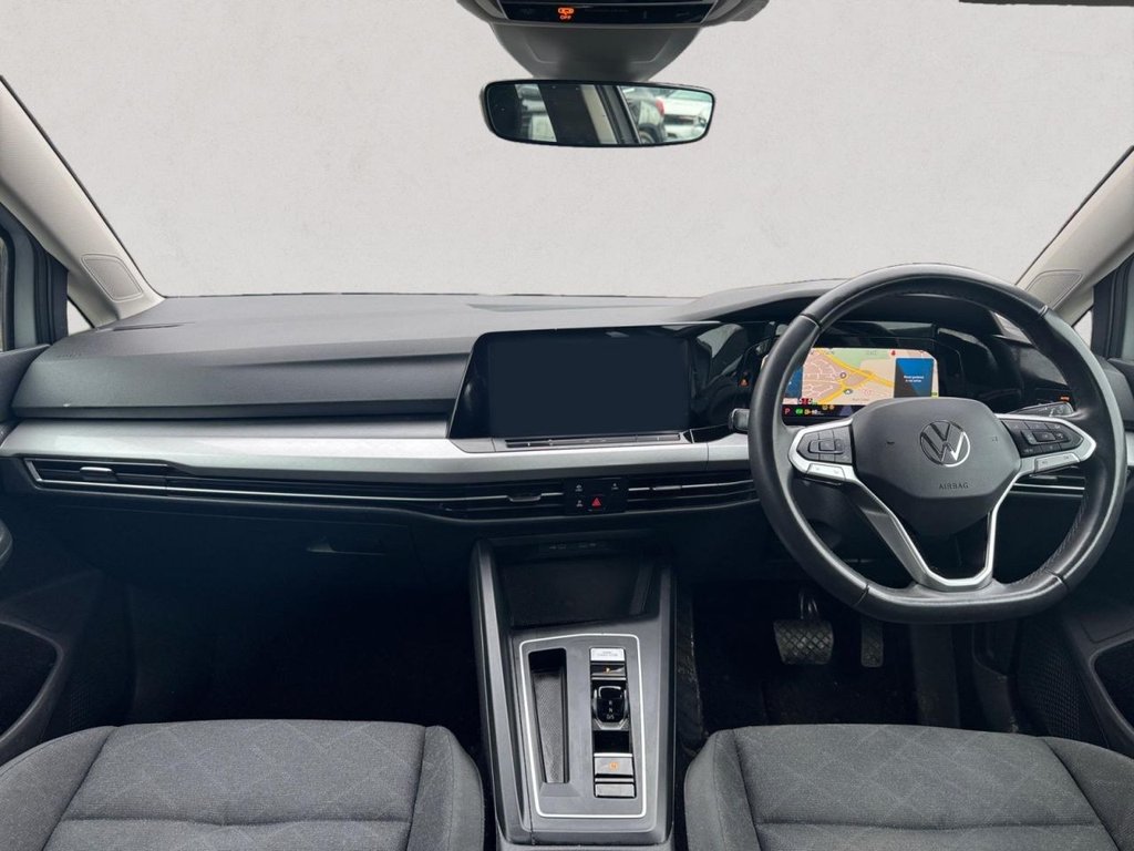 Used Volkswagen Golf 2023 for sale - 77706137: Photo 12