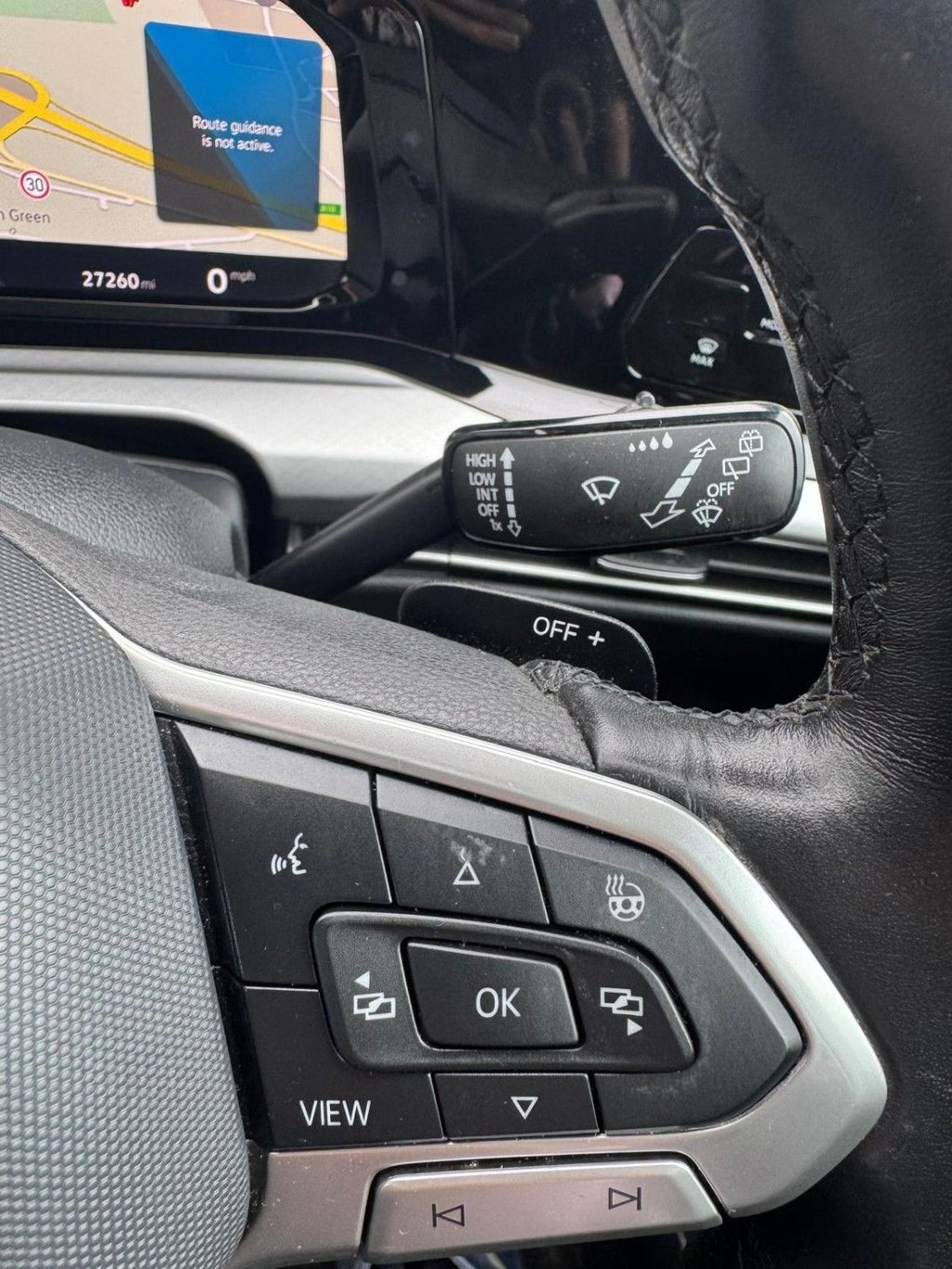 Used Volkswagen Golf 2023 for sale - 77706137: Photo 15