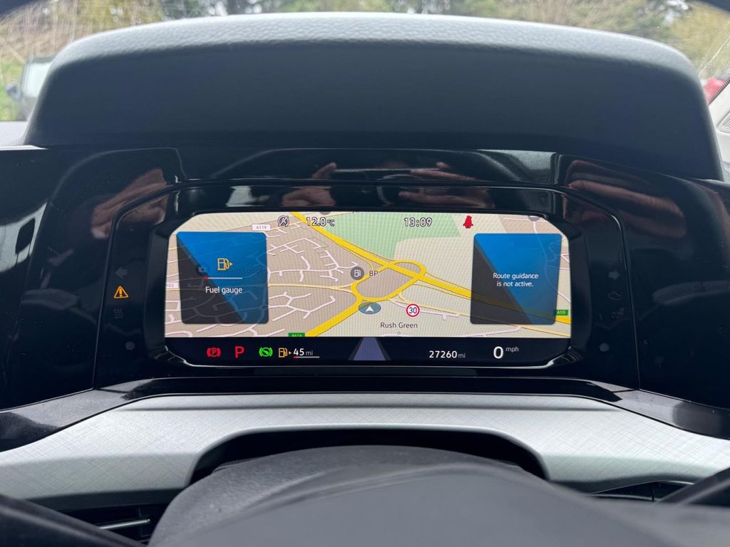 Used Volkswagen Golf 2023 for sale - 77706137: Photo 16