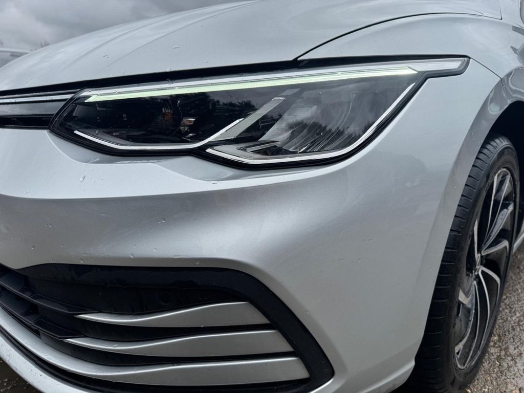 Used Volkswagen Golf 2023 for sale - 77706137: Photo 27