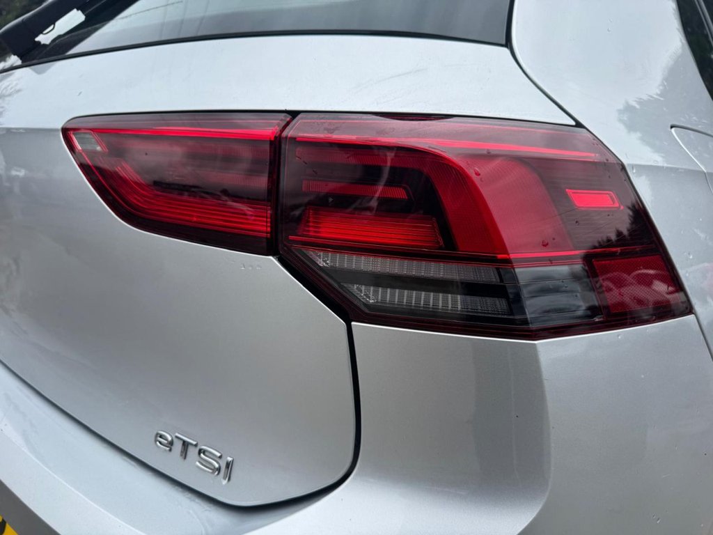 Used Volkswagen Golf 2023 for sale - 77706137: Photo 28