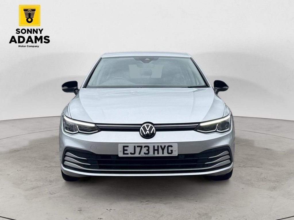 Used Volkswagen Golf 2023 for sale - 77706137: Photo 3