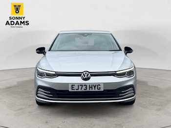 Used Volkswagen Golf 2023 for sale - 77706137: Photo