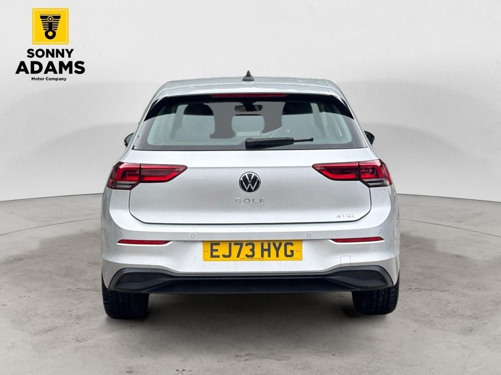 Used Volkswagen Golf 2023 for sale - 77706137: Photo 5