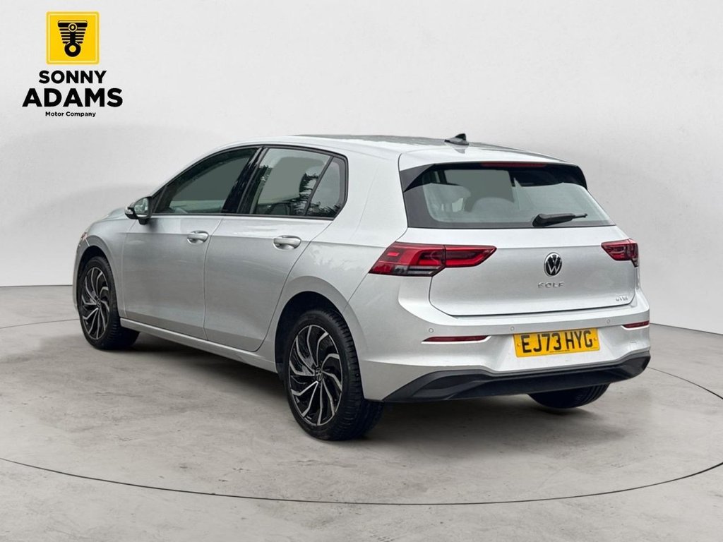 Used Volkswagen Golf 2023 for sale - 77706137: Photo 6