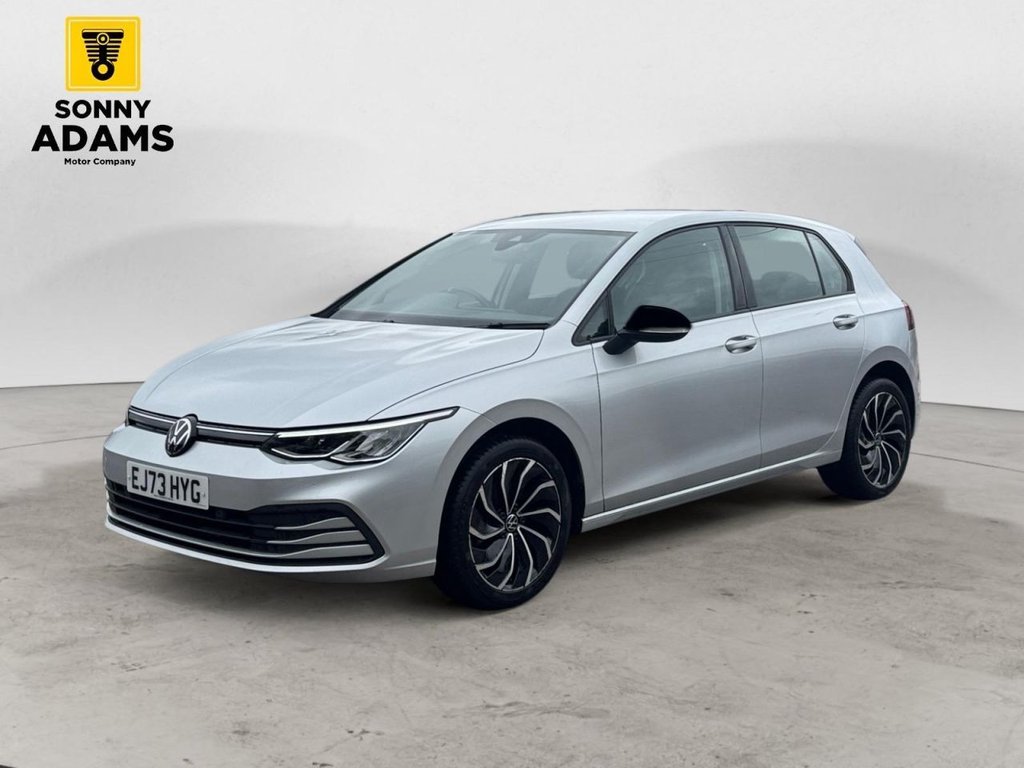 Used Volkswagen Golf 2023 for sale - 77706137: Photo 8