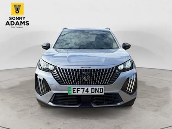 Used Peugeot 2008 2024 for sale - 78663917: Photo