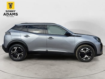 Used Peugeot 2008 2024 for sale - 78663917: Photo