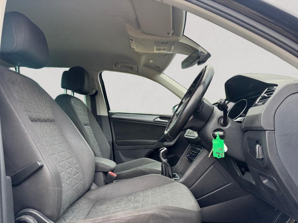 Used Volkswagen Tiguan 2020 for sale - 78088306: Photo 10