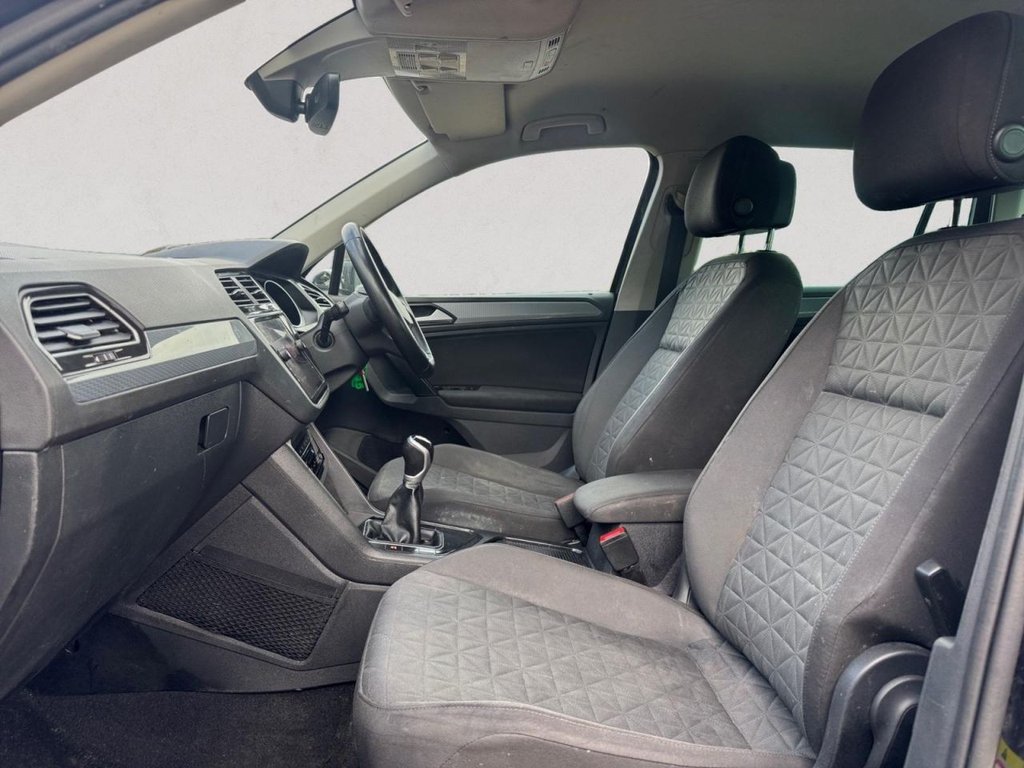 Used Volkswagen Tiguan 2020 for sale - 78088306: Photo 11