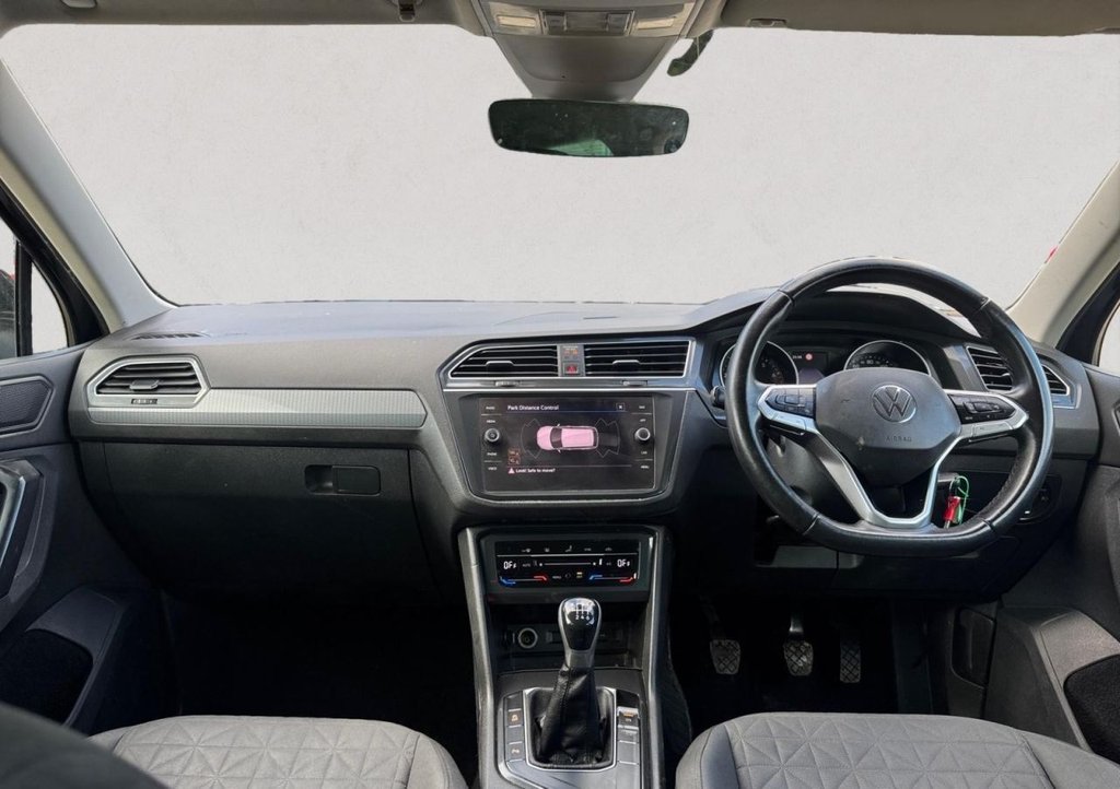 Used Volkswagen Tiguan 2020 for sale - 78088306: Photo 12