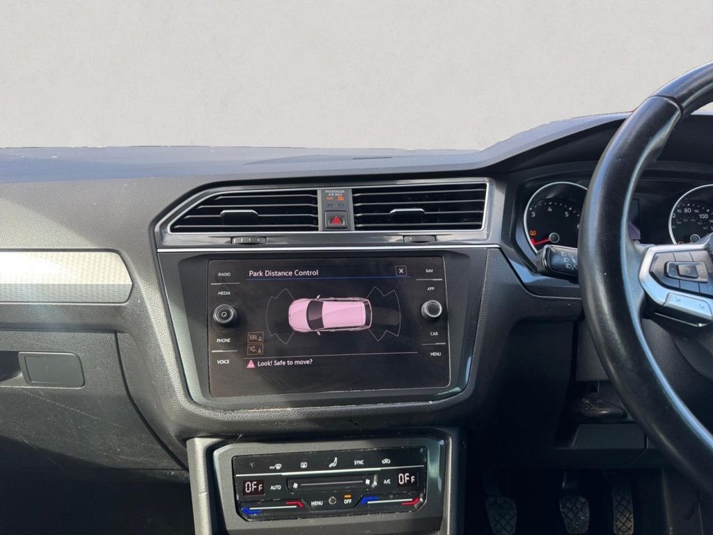 Used Volkswagen Tiguan 2020 for sale - 78088306: Photo 13