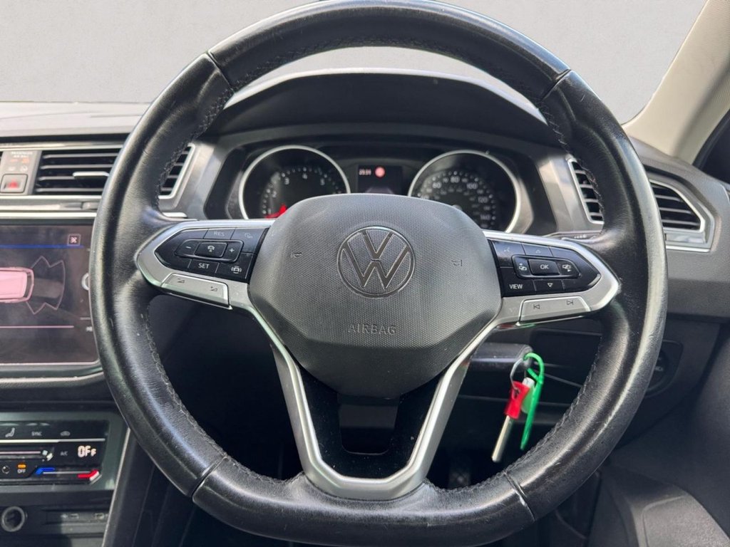 Used Volkswagen Tiguan 2020 for sale - 78088306: Photo 14