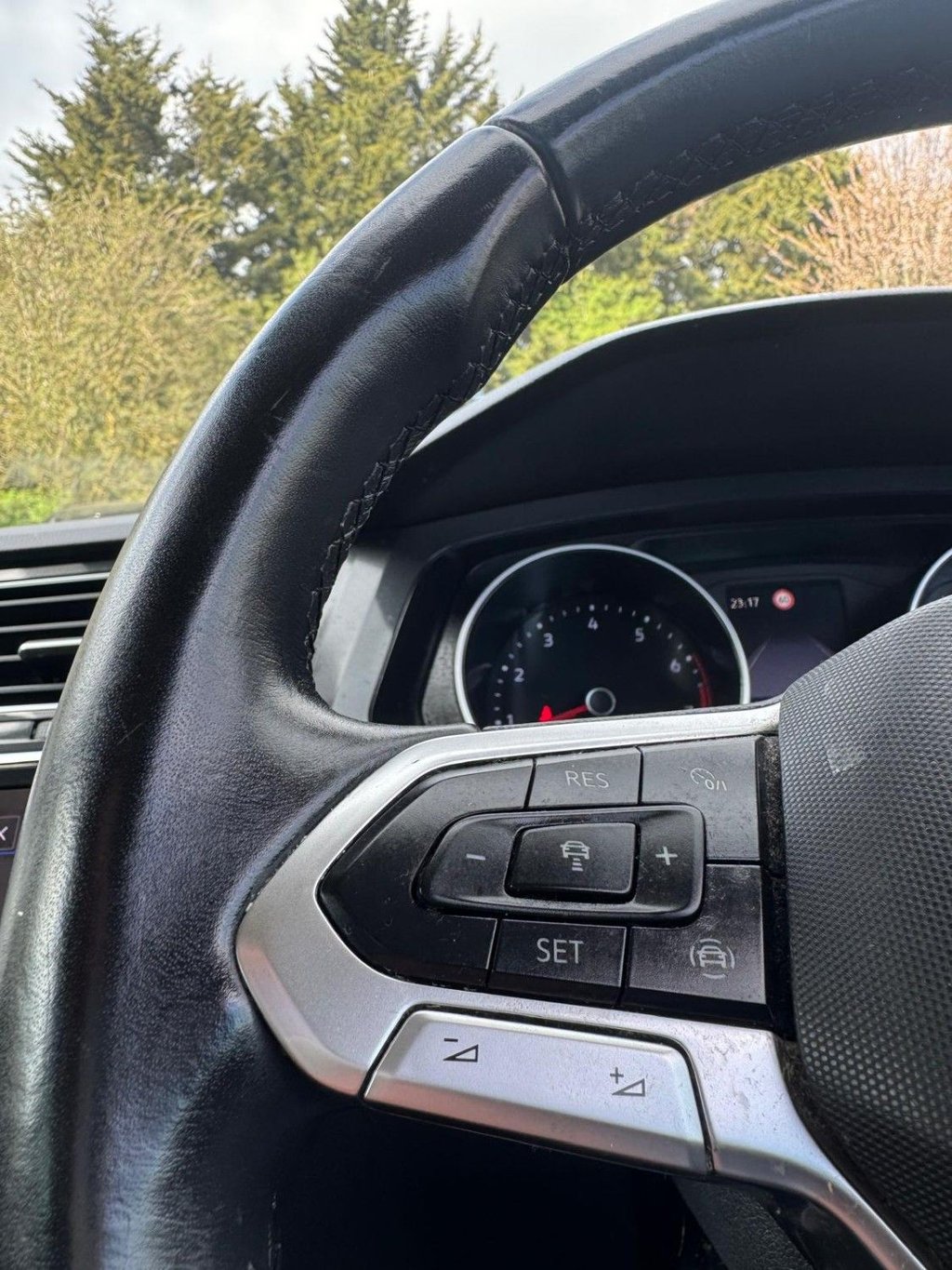 Used Volkswagen Tiguan 2020 for sale - 78088306: Photo 15