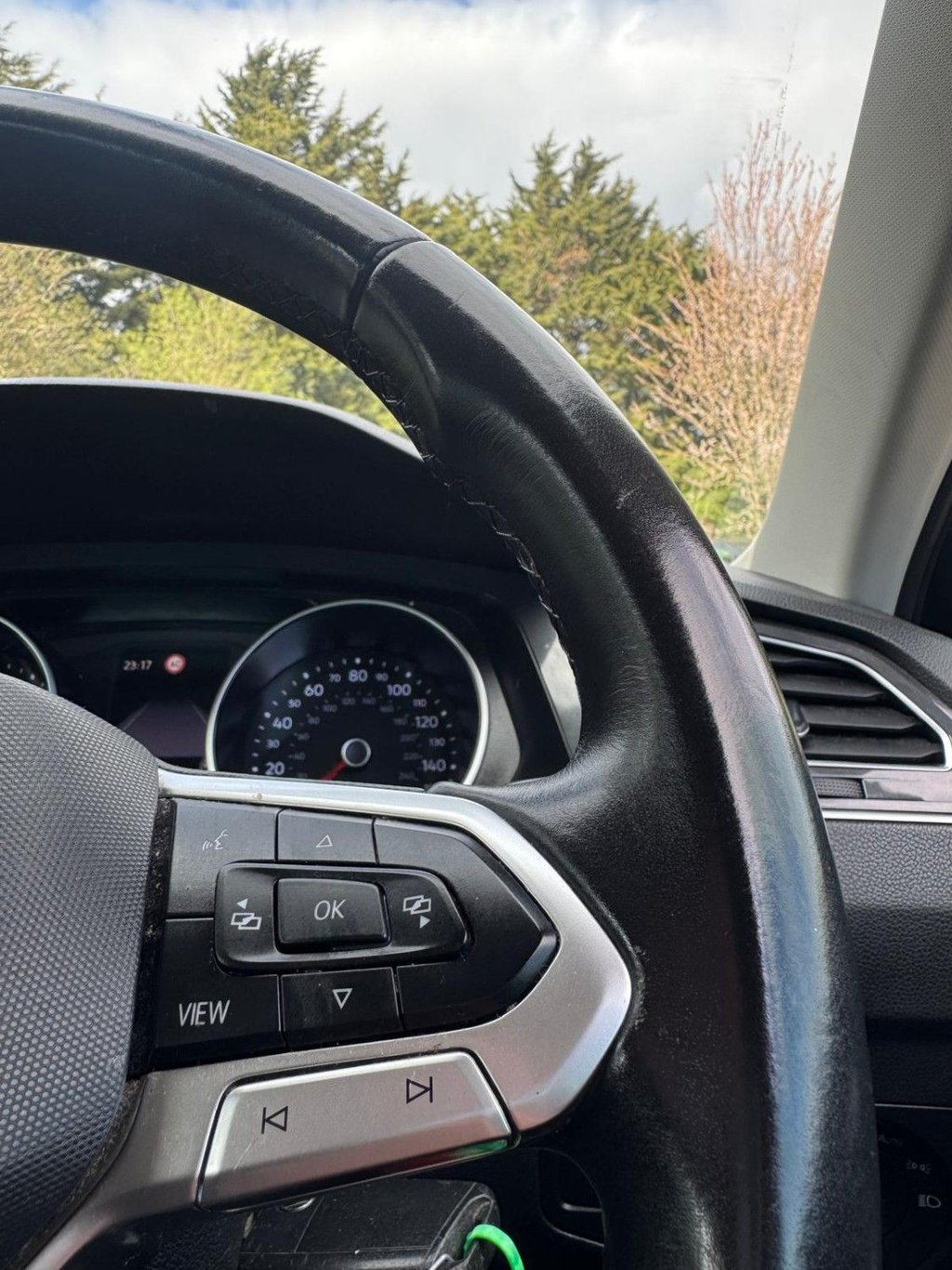 Used Volkswagen Tiguan 2020 for sale - 78088306: Photo 16