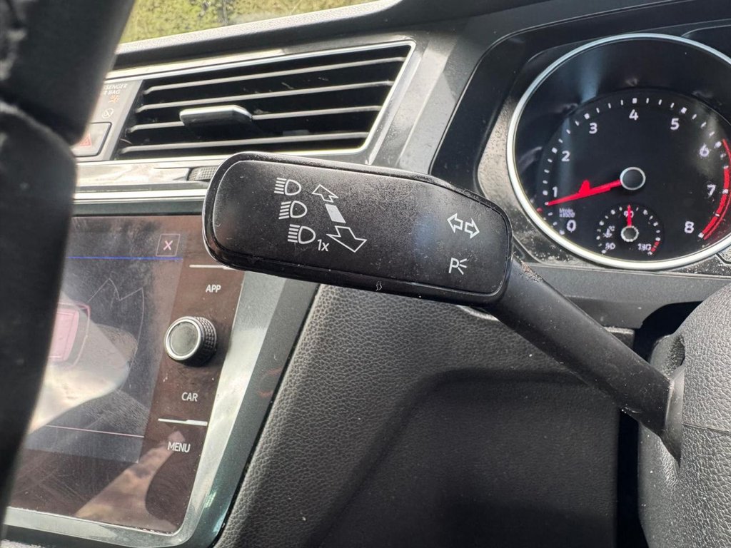 Used Volkswagen Tiguan 2020 for sale - 78088306: Photo 17