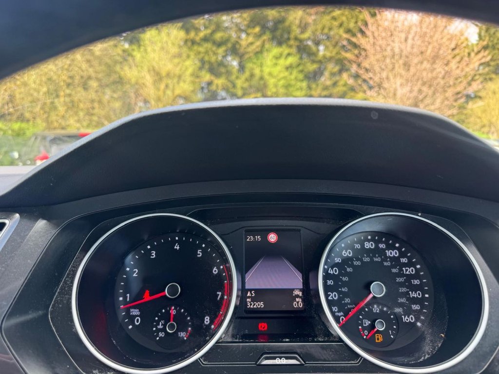 Used Volkswagen Tiguan 2020 for sale - 78088306: Photo 19