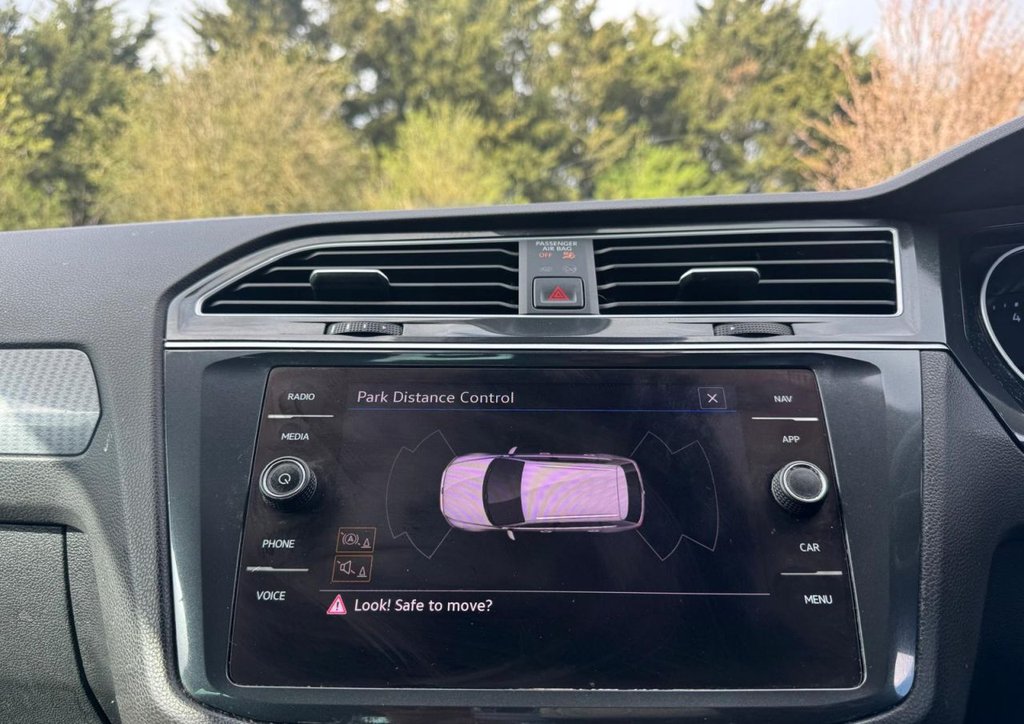 Used Volkswagen Tiguan 2020 for sale - 78088306: Photo 20