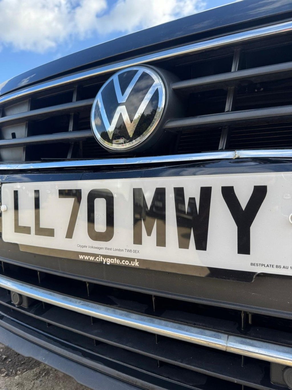 Used Volkswagen Tiguan 2020 for sale - 78088306: Photo 24