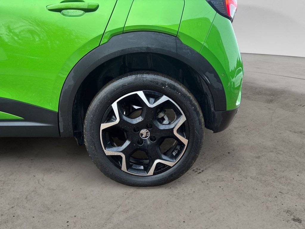 Used Vauxhall Mokka 2023 for sale - 77368884: Photo 10