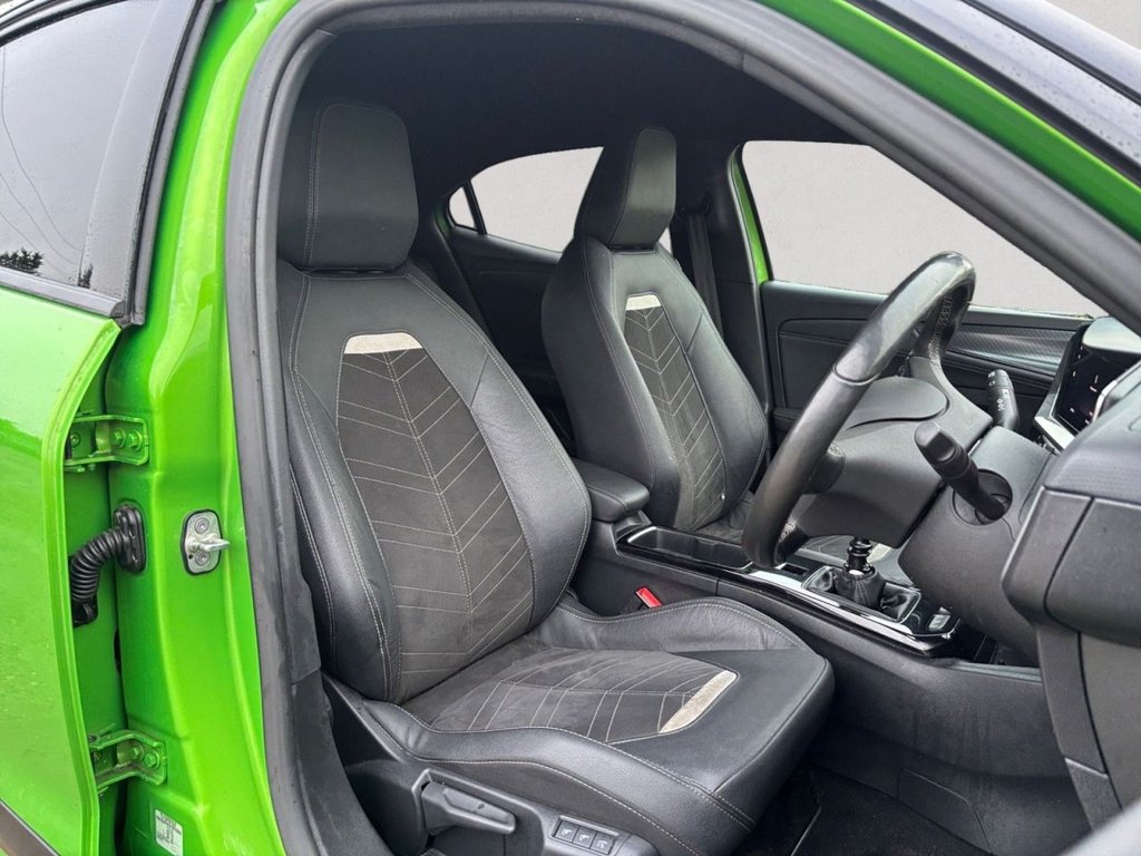 Used Vauxhall Mokka 2023 for sale - 77368884: Photo 12